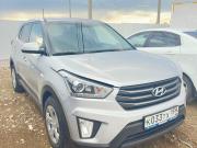 Hyundai Creta I Пермь  - изображение 15