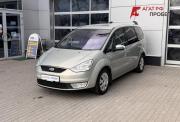 Ford Galaxy II Владимир  - изображение 26