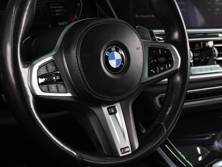 BMW X7 I (G07) Воронеж  - изображение 26