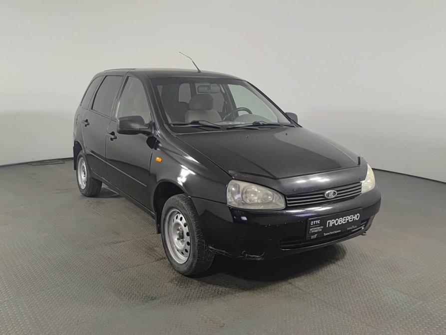 Lada (ВАЗ) Kalina I Уфа  - изображение 3