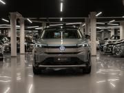 Volkswagen Tavendor I Рестайлинг Москва  - изображение 34