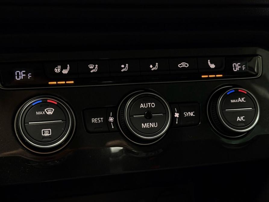 Volkswagen Tiguan II Ижевск  - изображение 18