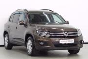Volkswagen Tiguan I Рестайлинг Екатеринбург  - изображение 32