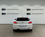 Volkswagen Scirocco III Санкт-Петербург  - изображение 21
