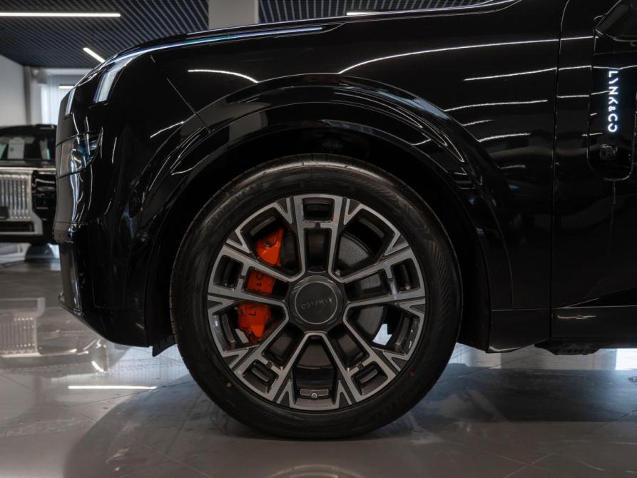 Lynk &amp; Co 900 Москва  - изображение 37