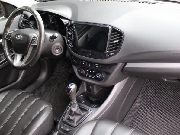 Lada (ВАЗ) Vesta I с пробегом 2020 года, цена 1 059 000 рублей, 89010 км, универсал, Автокод Объявления