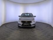 Lada (ВАЗ) Vesta I Москва  - изображение 29