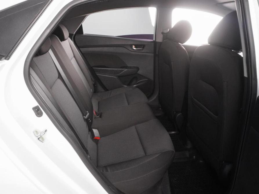 Hyundai Solaris II Минеральные Воды  - изображение 7