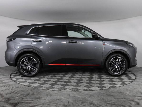 Changan CS55 Plus II с пробегом 2023 года, цена 2 170 000 рублей, 12059 км, внедорожник, Автокод Объявления