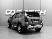 Renault Duster I Рестайлинг Тюмень  - изображение 20