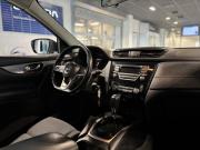 Nissan Qashqai II Рестайлинг Сыктывкар  - изображение 55
