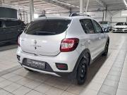 Renault Sandero II Набережные Челны  - изображение 33