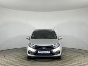 Lada (ВАЗ) Granta I Рестайлинг Воронеж  - изображение 23