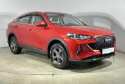 Haval F7x I Рестайлинг Саранск  - изображение 32
