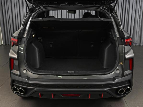 Geely Coolray I Рестайлинг с пробегом 2023 года, цена 2 120 000 рублей, 33985 км, внедорожник, Автокод Объявления