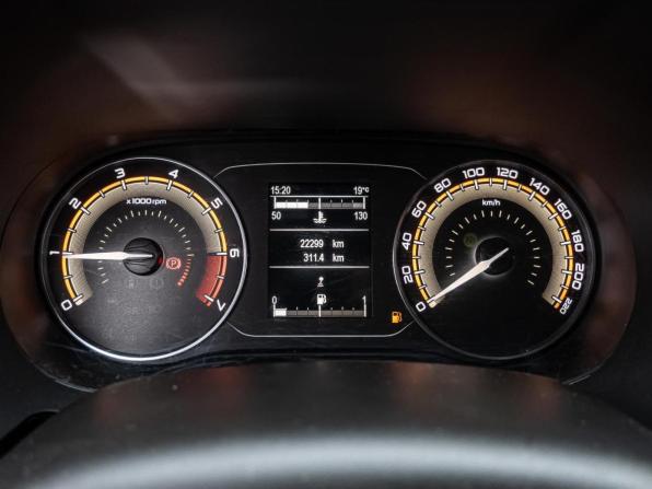 Lada (ВАЗ) Vesta I Рестайлинг (NG) с пробегом 2024 года, цена 1 485 000 рублей, 22299 км, универсал, Автокод Объявления