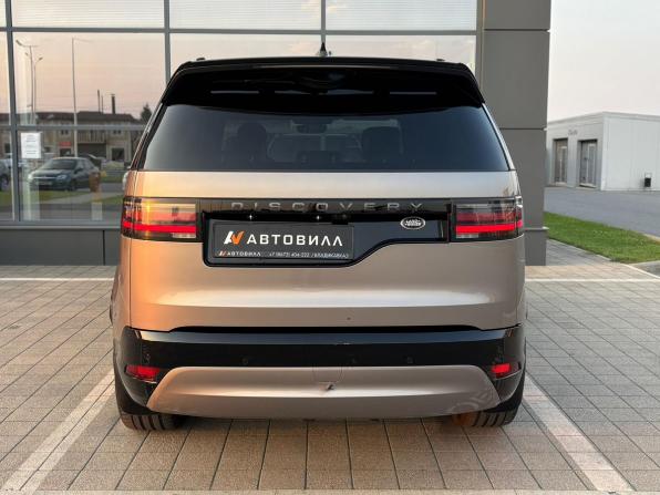 Land Rover Discovery V Рестайлинг с пробегом 2021 года, цена 6 250 000 рублей, 114750 км, внедорожник, Автокод Объявления