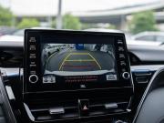 Toyota Camry VIII (XV70) Рестайлинг Сочи  - изображение 42