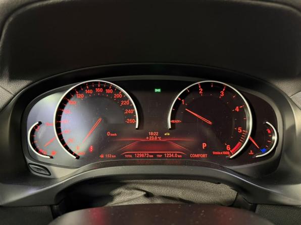 BMW X4 II (G02) с пробегом 2019 года, цена 3 630 000 рублей, 128000 км, внедорожник, Автокод Объявления