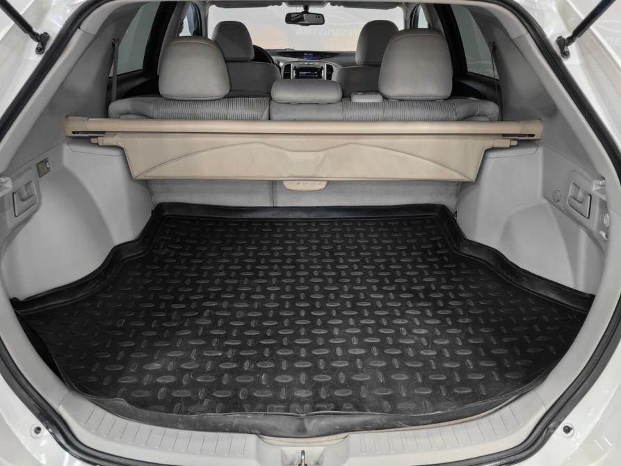 Toyota Venza I Новосибирск  - изображение 18