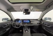 Chery Tiggo 8 Pro Max I Рестайлинг Волгоград  - изображение 37