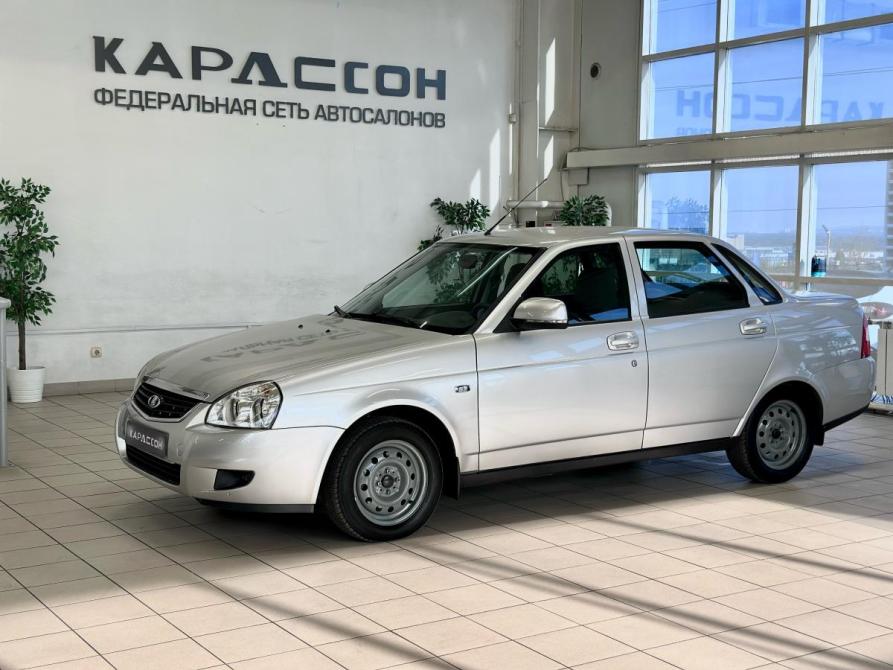 Lada (ВАЗ) Priora I Волгоград  - изображение 1