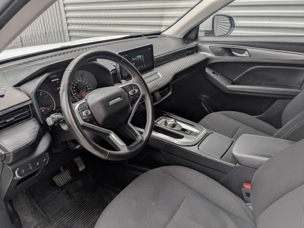 Haval Jolion I с пробегом 2023 года, цена 1 580 000 рублей, 121927 км, внедорожник, Автокод Объявления