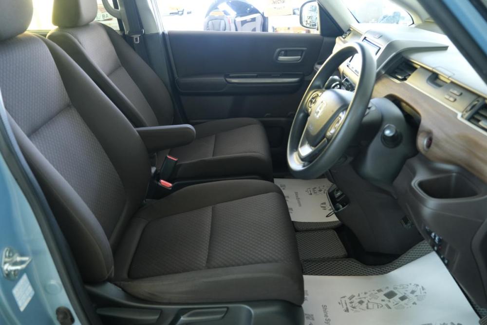 Honda Freed II Рестайлинг Омск  - изображение 8