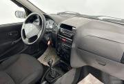 Fiat Albea I Рестайлинг Саранск  - изображение 46