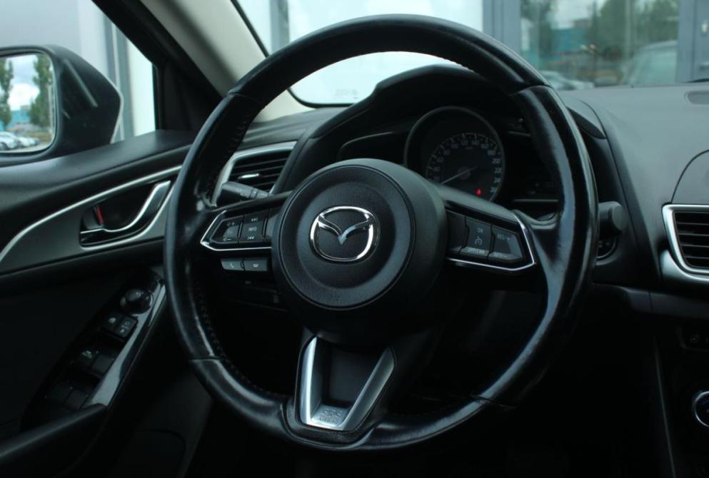 Mazda 3 III (BM) Рестайлинг Саратов  - изображение 17