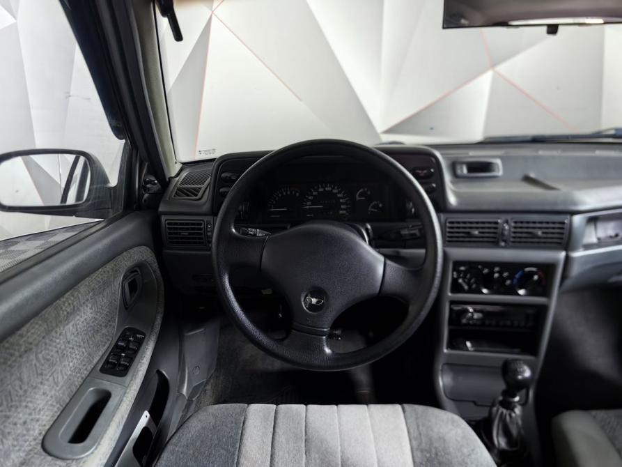 Daewoo Nexia I Москва  - изображение 18