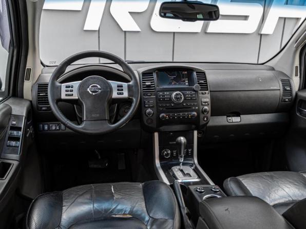 Nissan Pathfinder III Рестайлинг с пробегом 2013 года, цена 1 770 000 рублей, 192992 км, внедорожник, Автокод Объявления