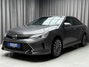 Toyota Camry VII (XV50) Рестайлинг Ижевск  - изображение 36
