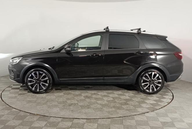 Lada (ВАЗ) Vesta I Рестайлинг (NG) с пробегом 2024 года, цена 1 490 000 рублей, 14662 км, универсал, Автокод Объявления