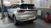 Chery Tiggo 7 Pro Max I Санкт-Петербург  - изображение 9