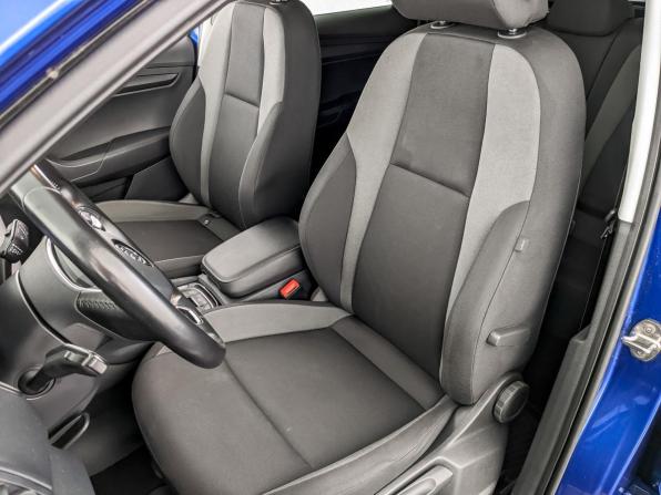 Skoda Karoq I с пробегом 2021 года, цена 2 595 000 рублей, 69767 км, внедорожник, Автокод Объявления
