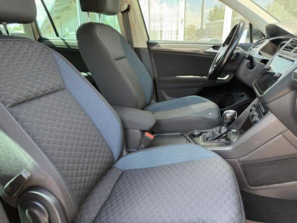 Volkswagen Tiguan II с пробегом 2019 года, цена 2 840 000 рублей, 98874 км, внедорожник, Автокод Объявления