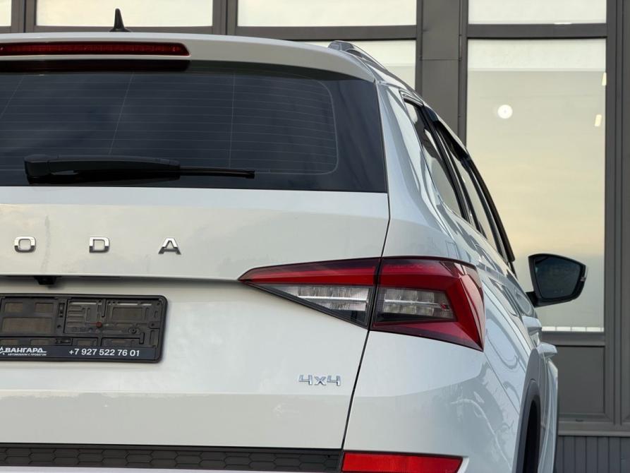 Skoda Kodiaq I Волгоград  - изображение 8