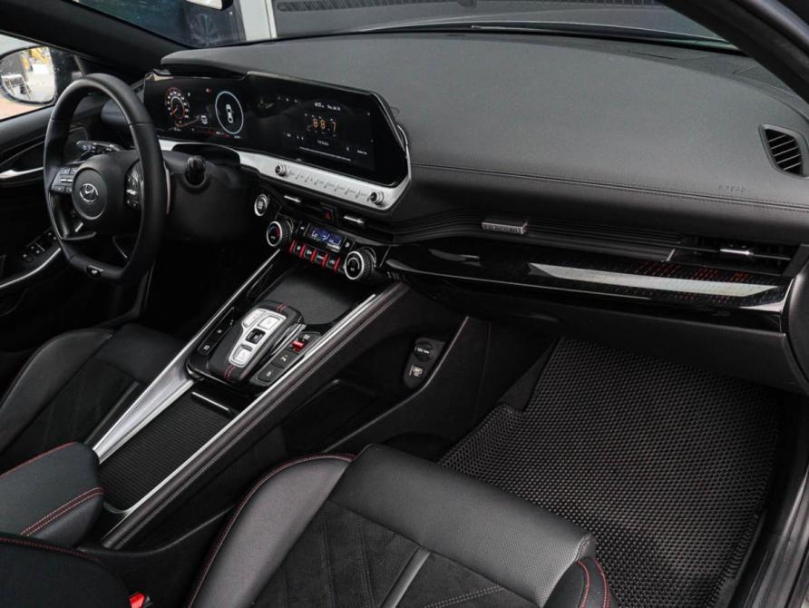 Hyundai Lafesta I Рестайлинг Москва  - изображение 8