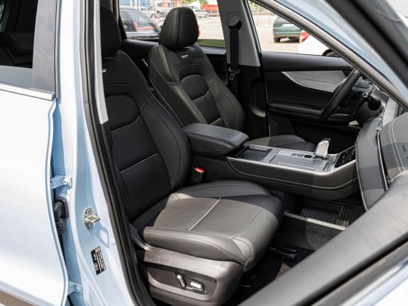 Chery Tiggo 7 Pro Max I с пробегом 2023 года, цена 1 799 000 рублей, 48345 км, внедорожник, Автокод Объявления