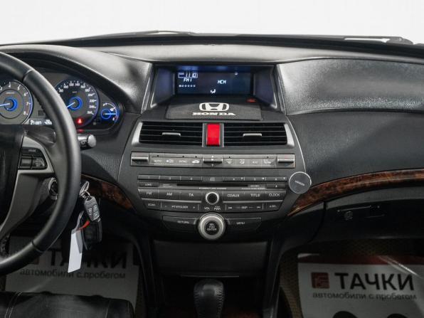 Honda Crosstour I с пробегом 2011 года, цена 1 500 000 рублей, 271337 км, внедорожник, Автокод Объявления