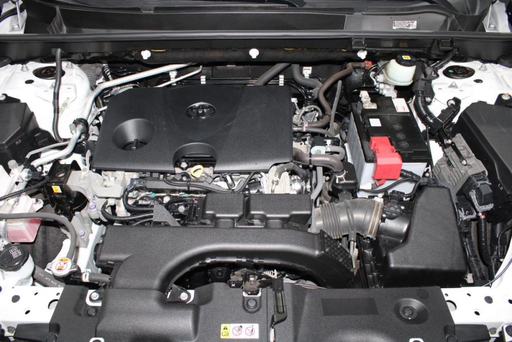Toyota RAV4 V (XA50) Владивосток  - изображение 10