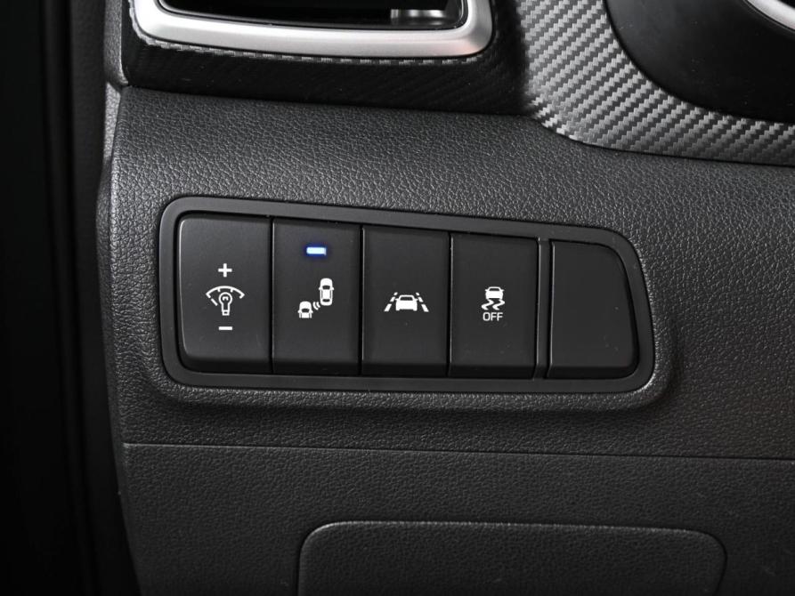 Hyundai Tucson III Рестайлинг Ростов-на-Дону  - изображение 17