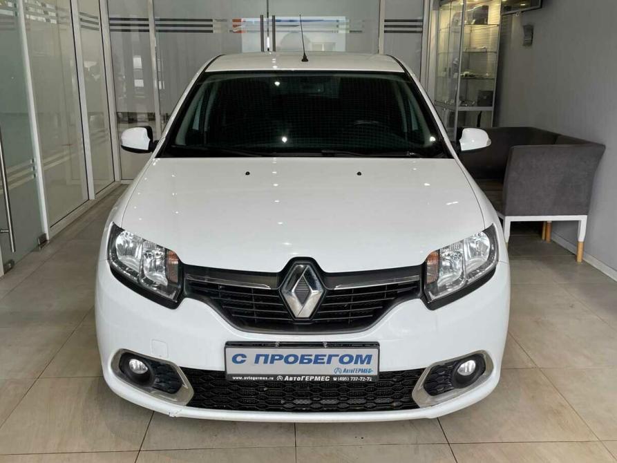 Renault Sandero II Москва  - изображение 2