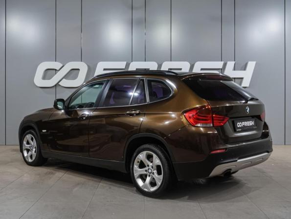 BMW X1 I (E84) с пробегом 2011 года, цена 959 000 рублей, 255446 км, внедорожник, Автокод Объявления
