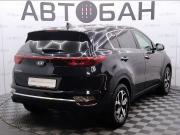 Kia Sportage IV Рестайлинг Екатеринбург  - изображение 32