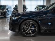 BMW 5 серии VIII (G60/G61/G68) Москва  - изображение 56