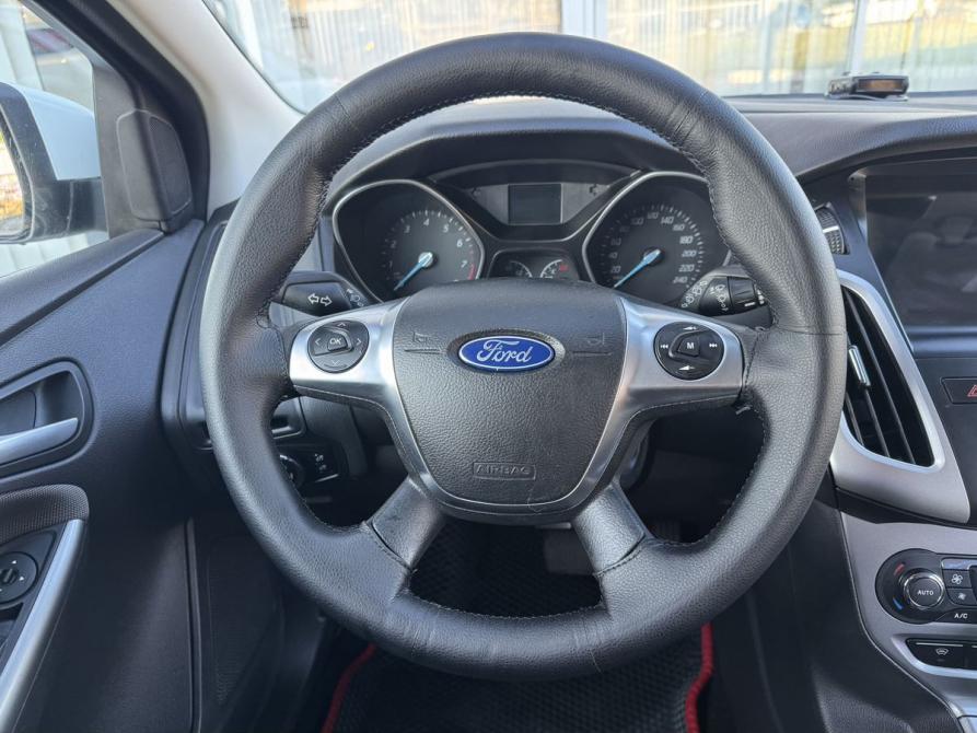 Ford Focus III Воронеж  - изображение 12