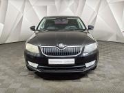 Skoda Octavia III (A7) Москва  - изображение 26