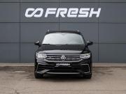 Volkswagen Tiguan II Рестайлинг Краснодар  - изображение 31
